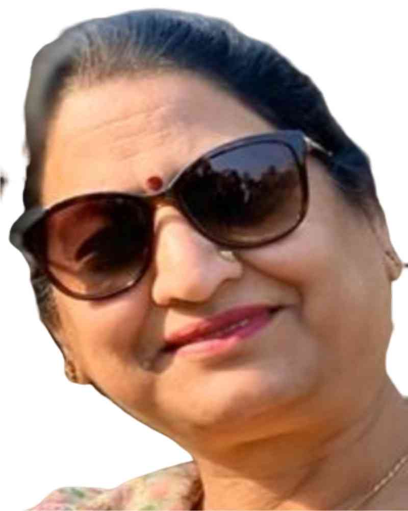 Alka Gupta